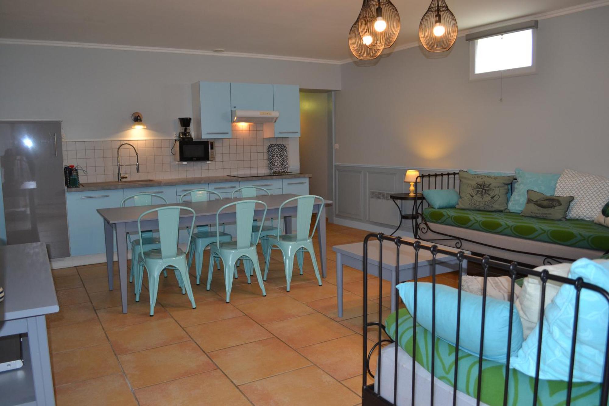 Atlantic Hotel Saint-Pierre-d'Oleron Eksteriør billede